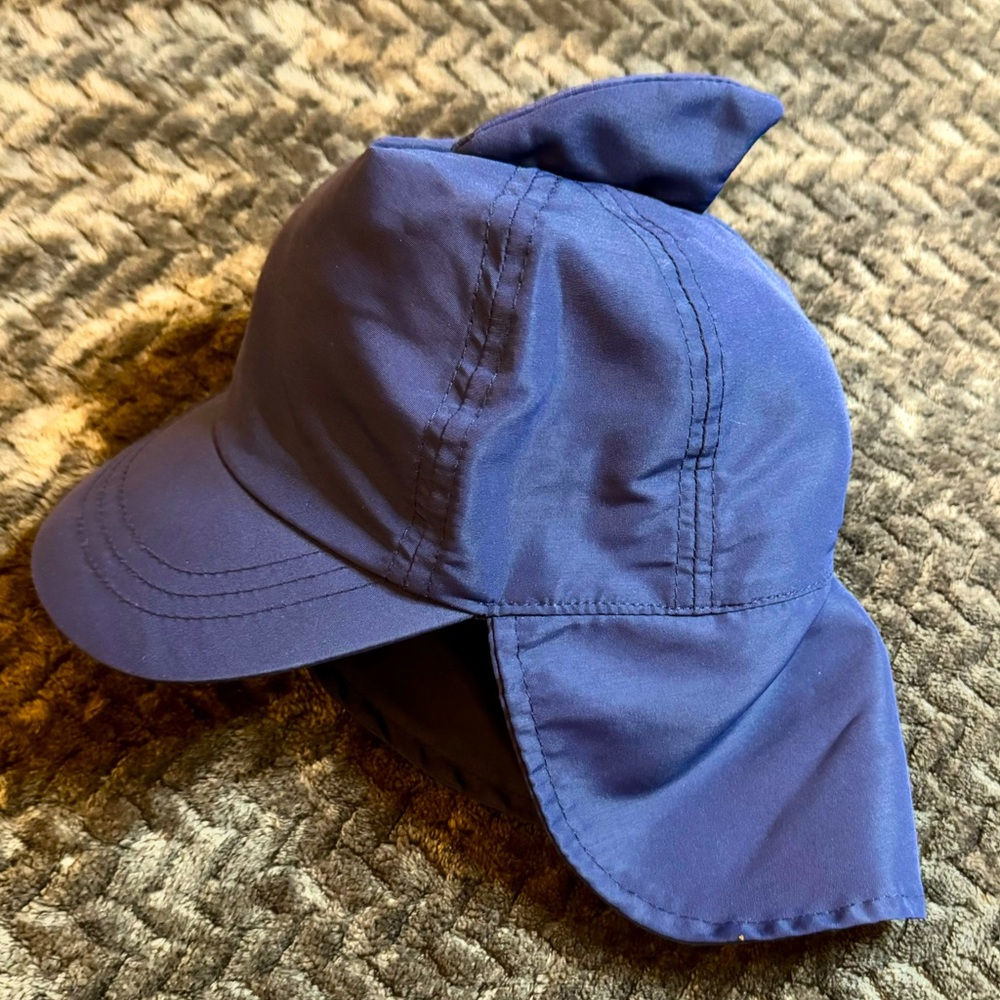 Baby Shark Sun Hat